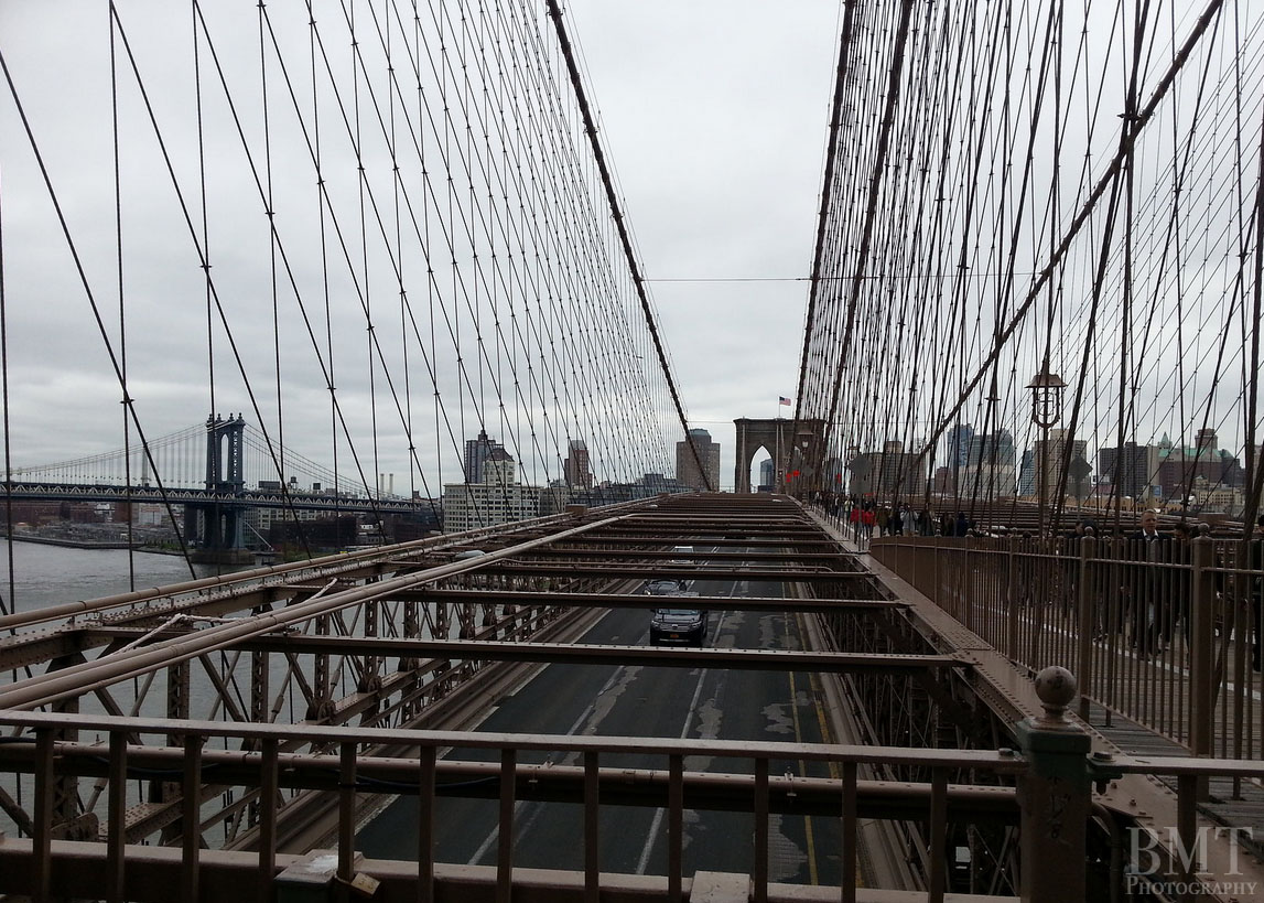 brooklyn bridge photography