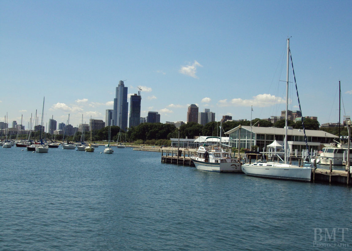 landscape photography